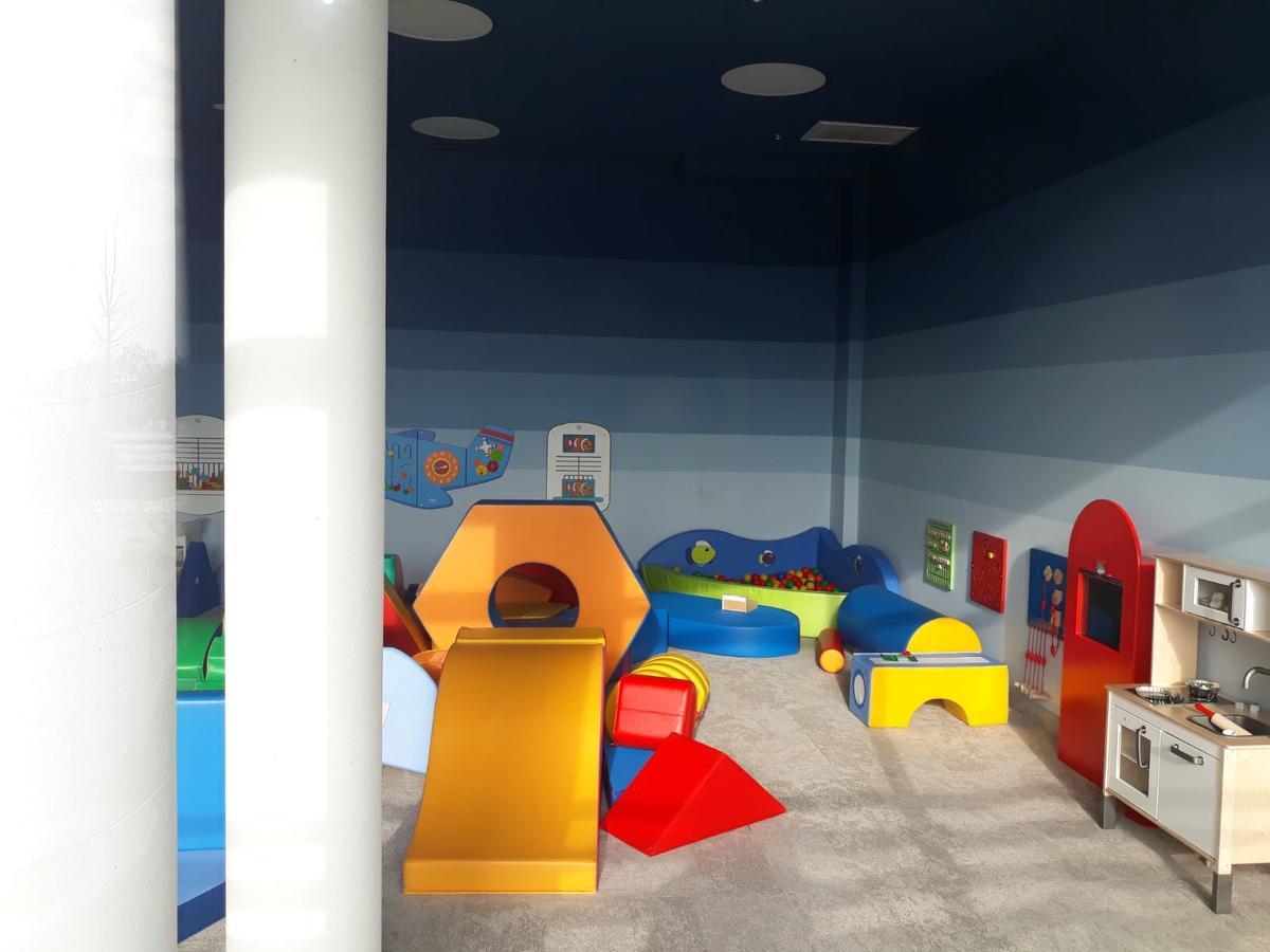 Polanki Park Relax&Spa Kołobrzeg Exterior foto