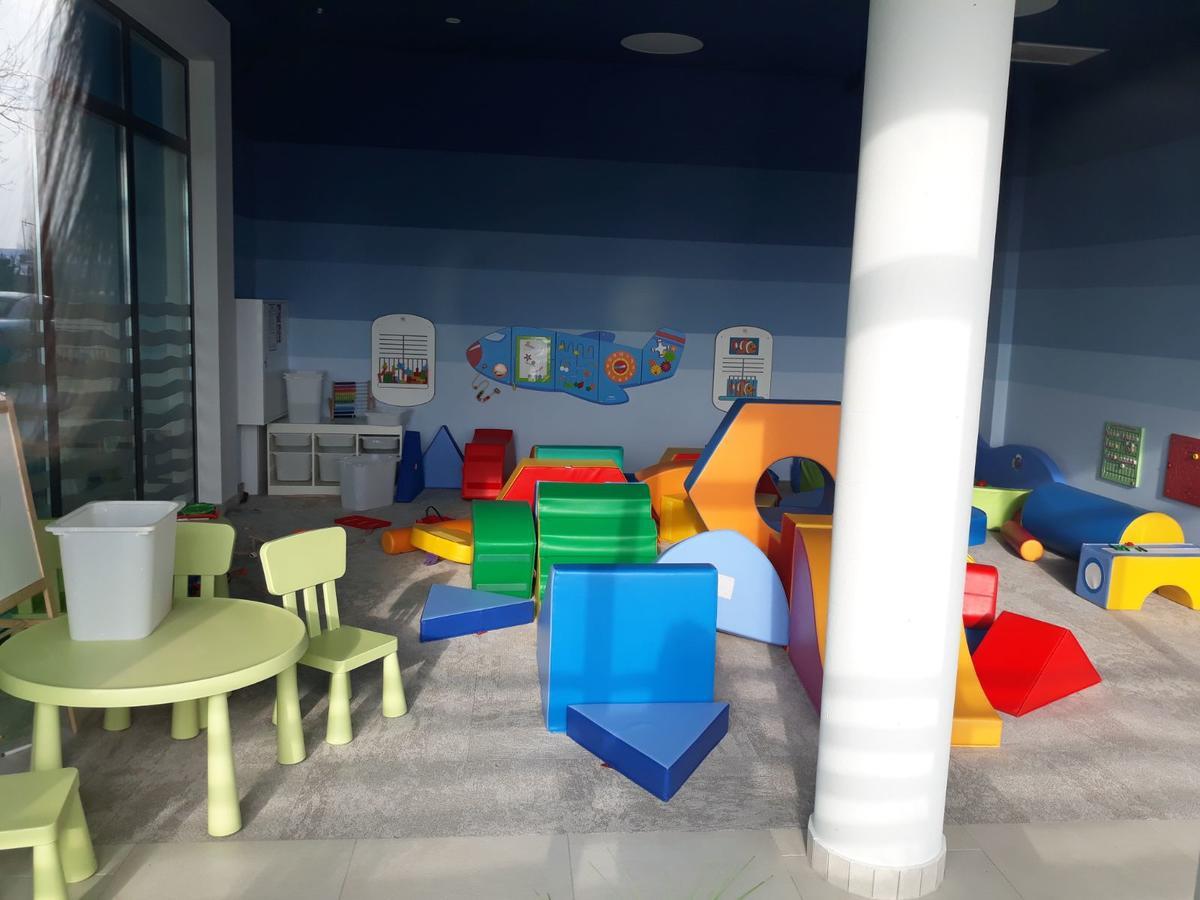 Polanki Park Relax&Spa Kołobrzeg Exterior foto